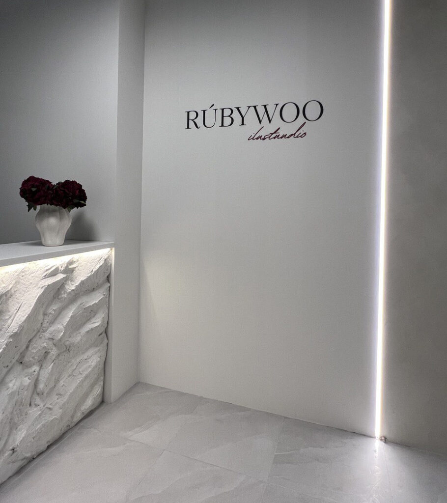 Rybywoo