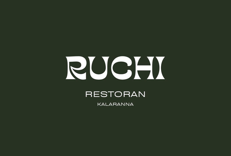 RUCHI Restoran
