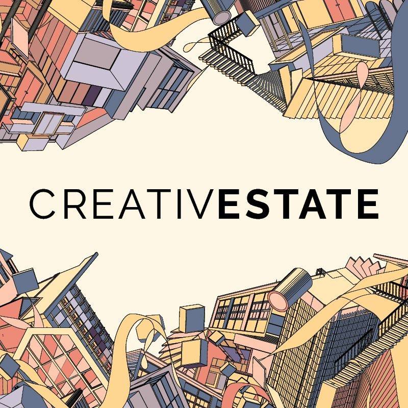 CREATIVESTATE KINNISVARA