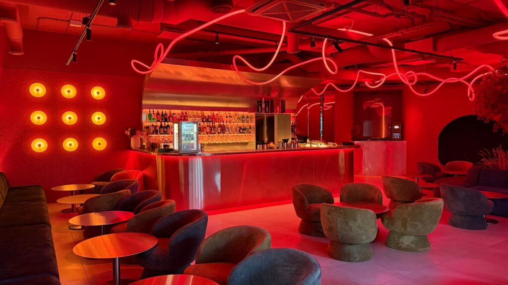 IKIGAI LOUNGE